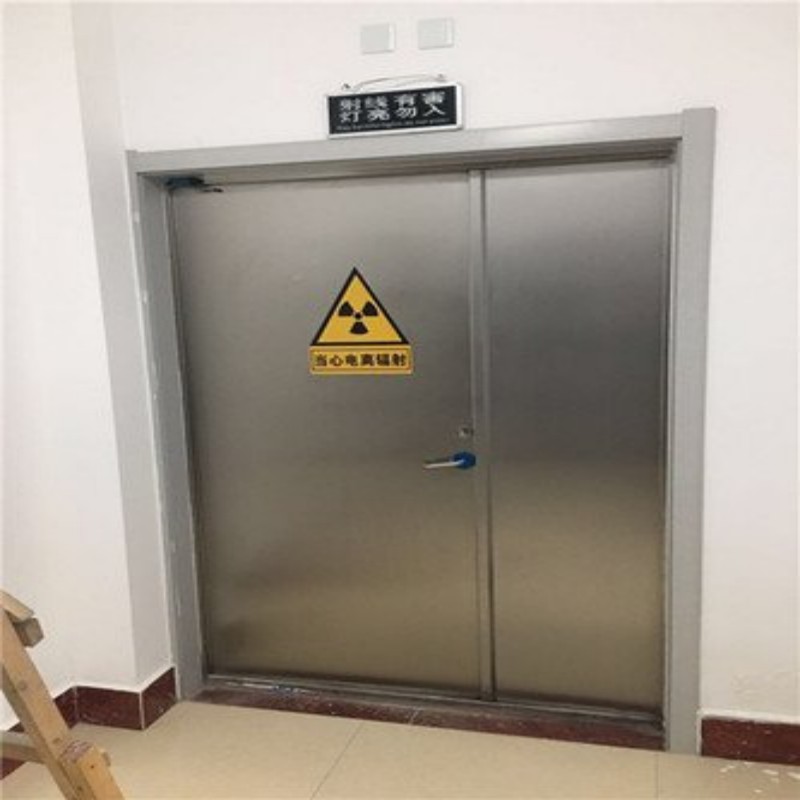 铅门卓越品质保障
