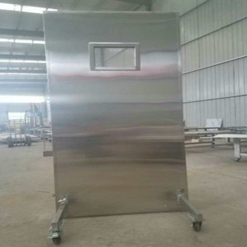 同质量核医学污水处理工程，我们价格更合理