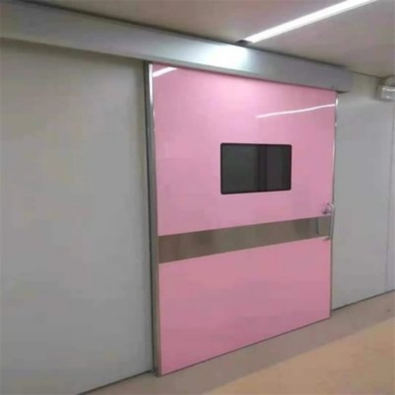铅门当地厂家值得信赖