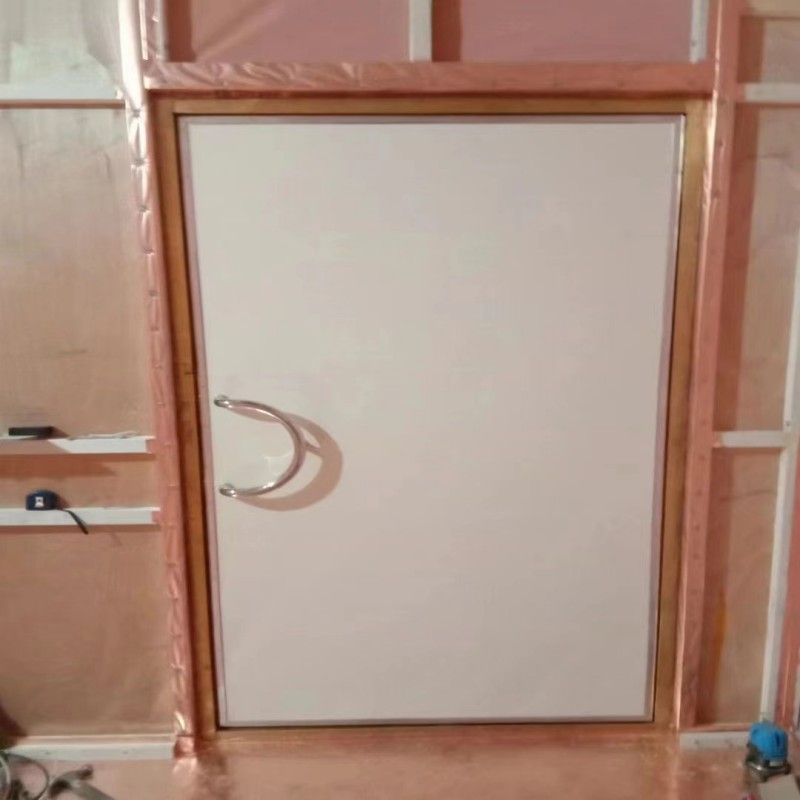 X射线防护工程价格便宜