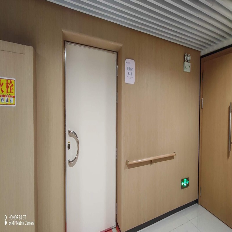 铅门-铅门质优