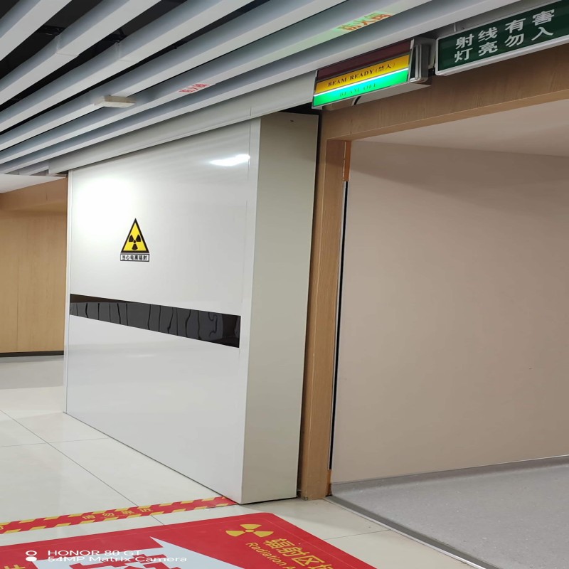核医学污水处理工程大量供应厂家