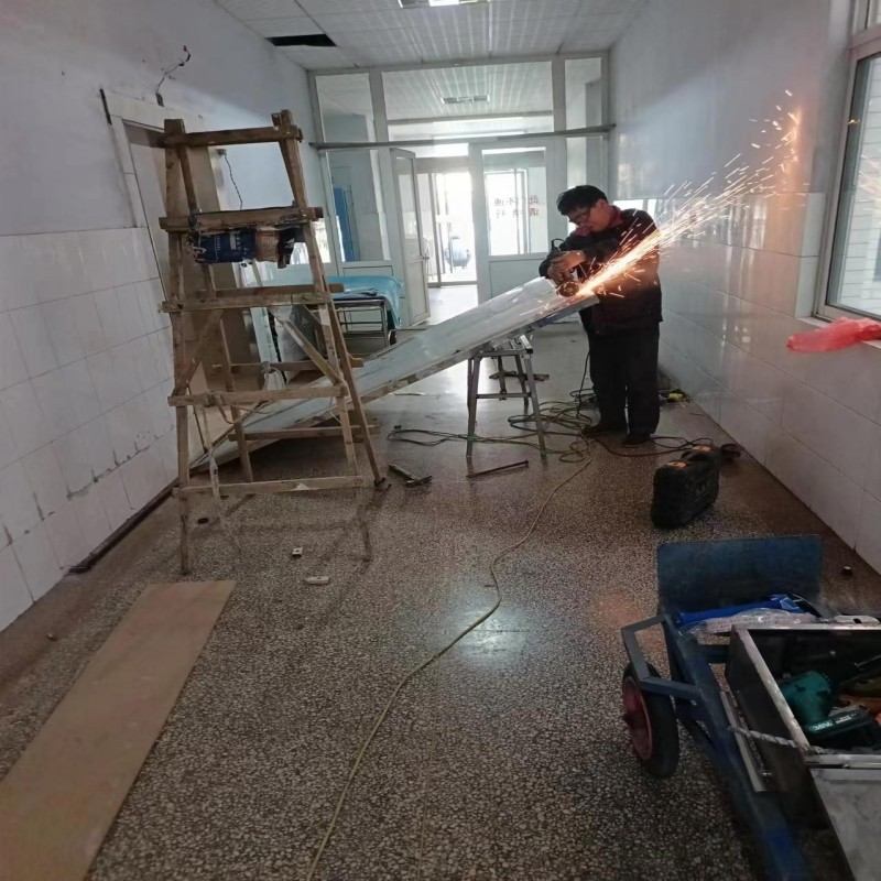 防辐射铅门定制-不另行收费