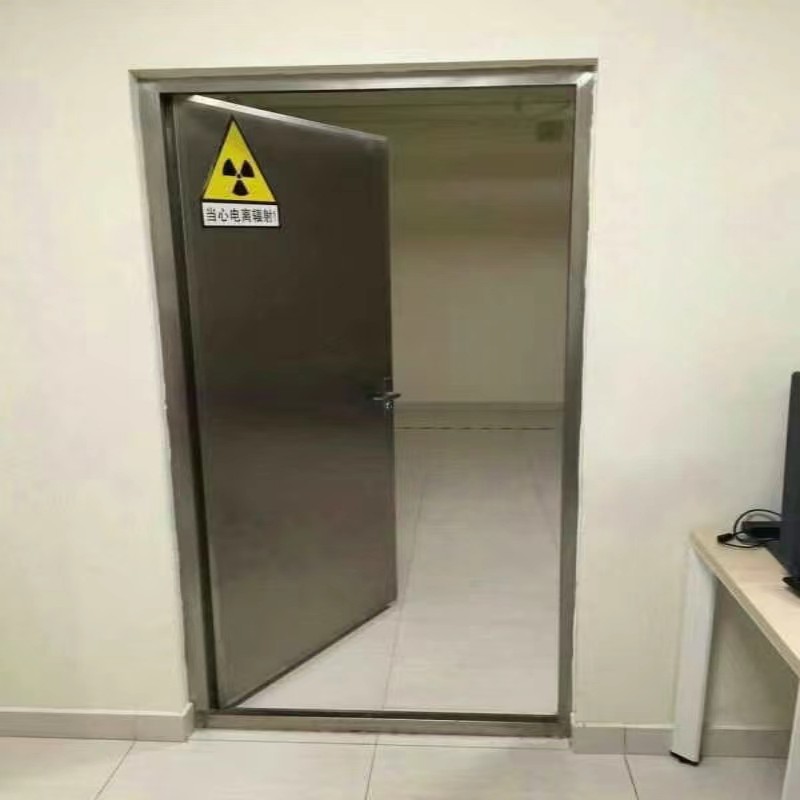 铅门实时报价