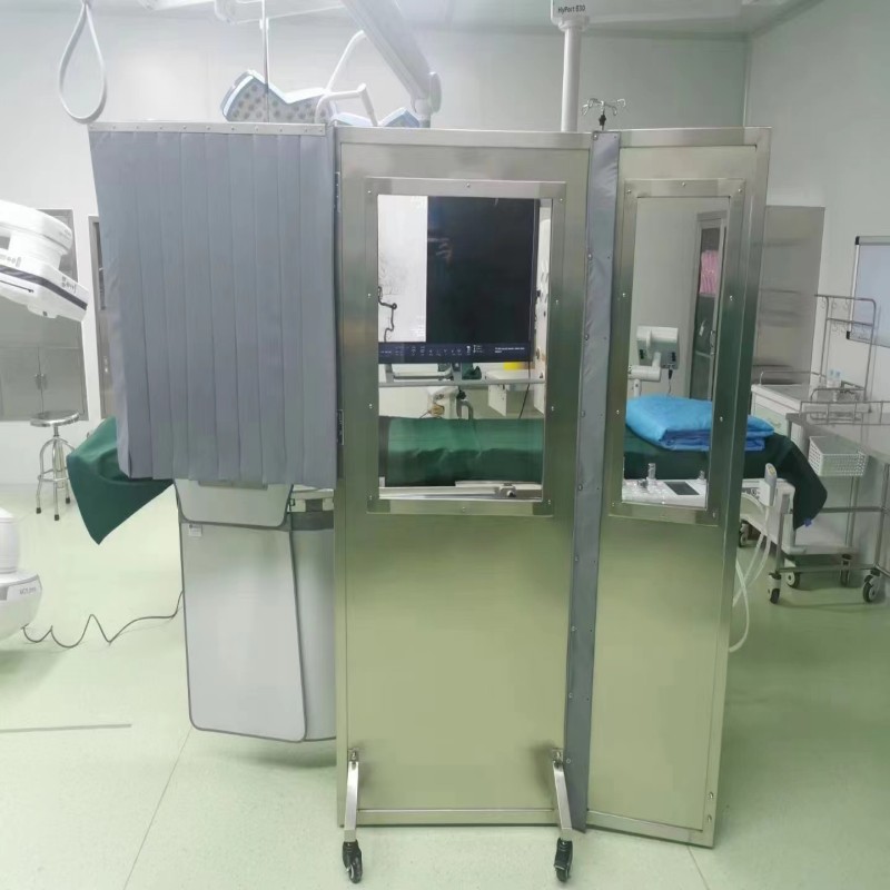用户认可的防护工程厂家