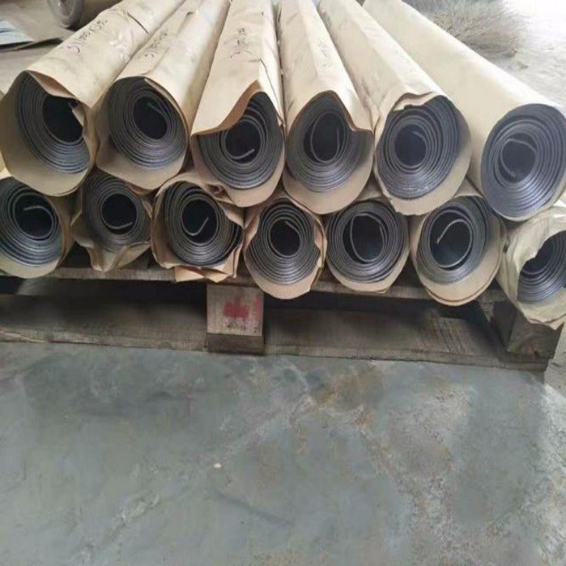 铅门品质信得过