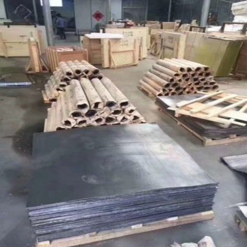 铅门源厂直接供货