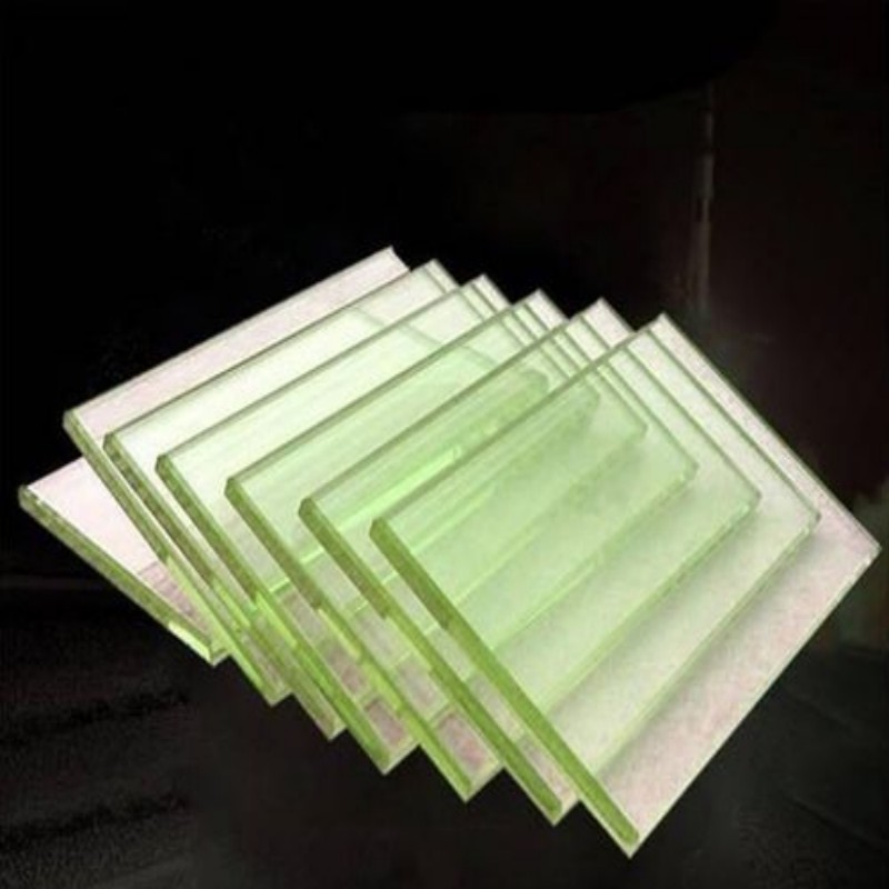 铅玻璃用心经营