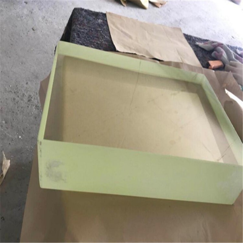 铅玻璃老客户钟爱