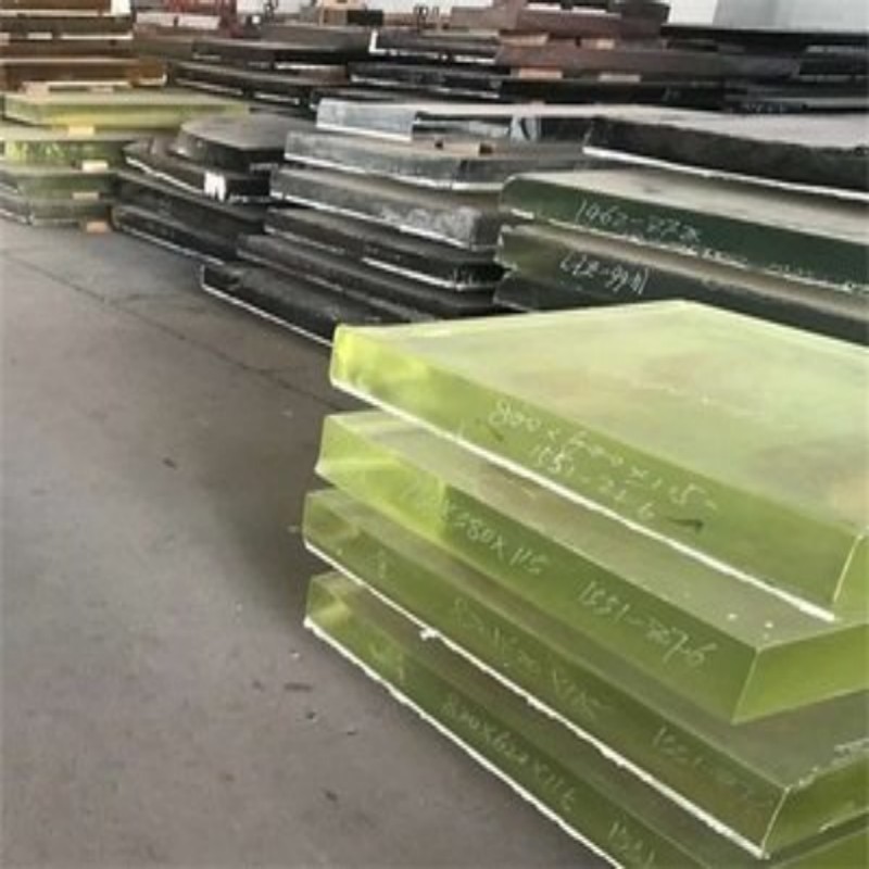 铅玻璃严谨工艺