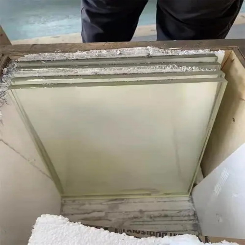 铅玻璃品质卓越