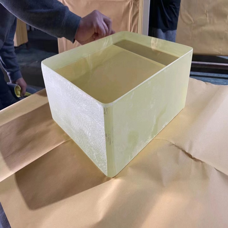 铅玻璃定制定做