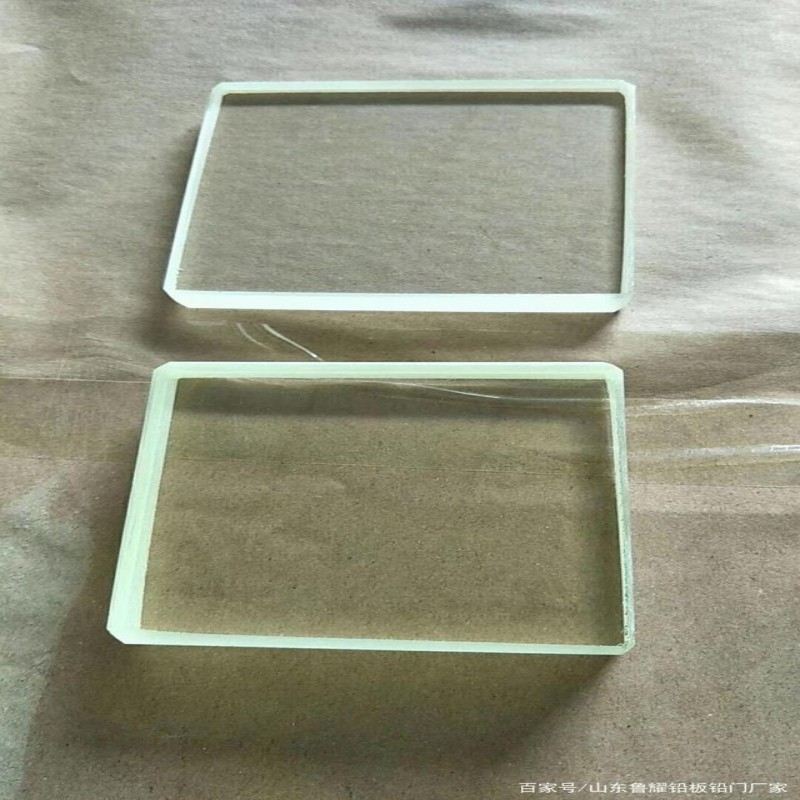 铅玻璃一手价格
