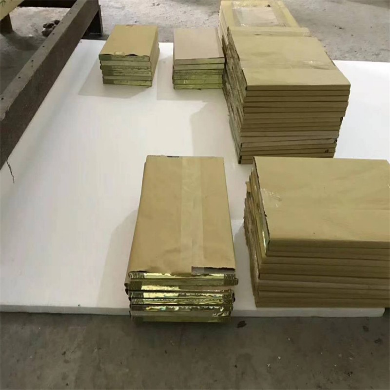 铅玻璃厂家直销售后完善