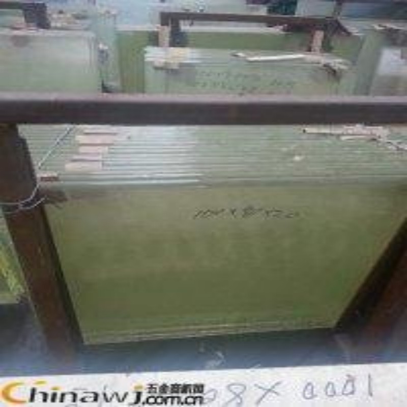 铅玻璃资质认证