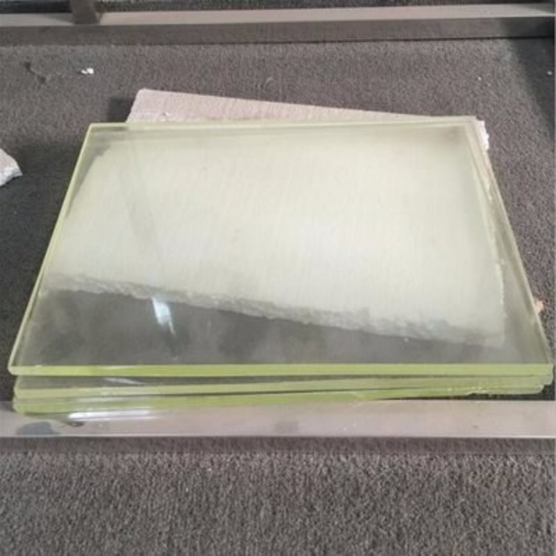 铅玻璃供货及时