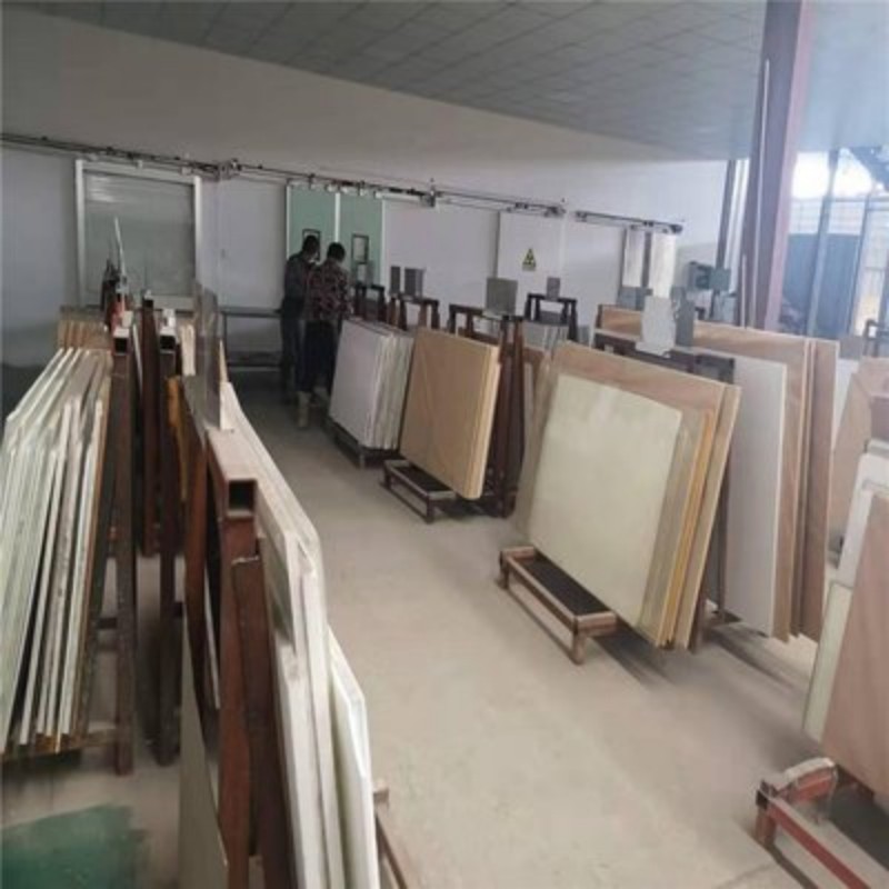 铅玻璃合作共赢