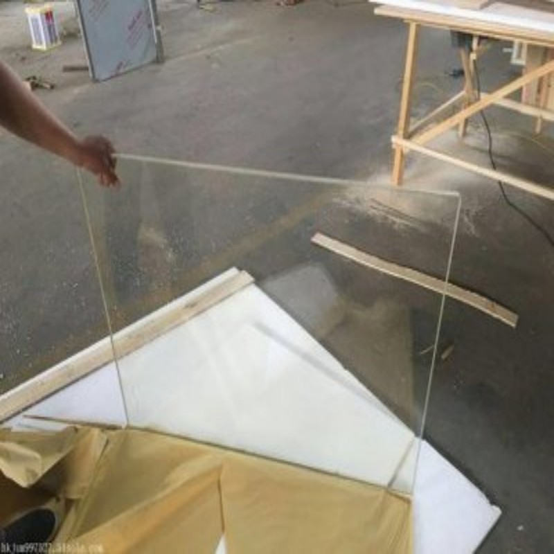 铅玻璃质量三包