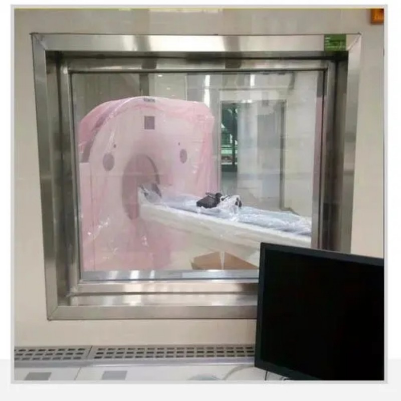 铅玻璃批发商