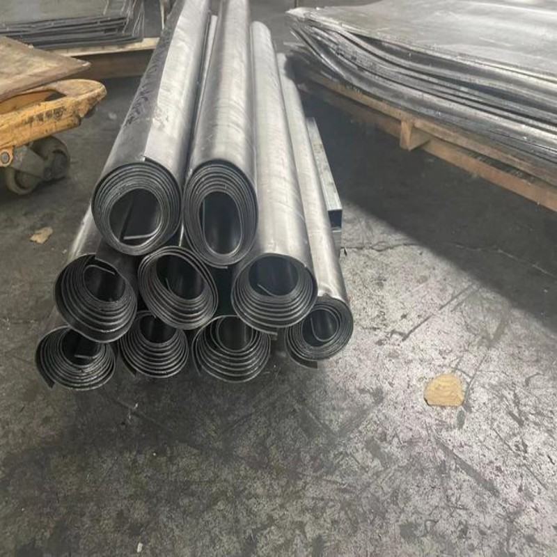 性价比高的出口铅板厂家