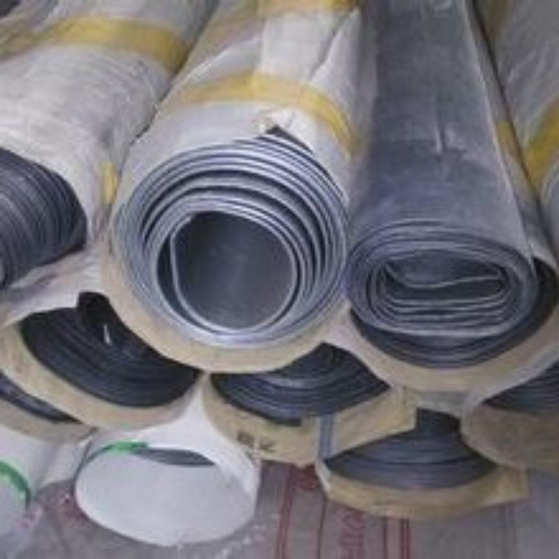 铅板真材实料加工定制