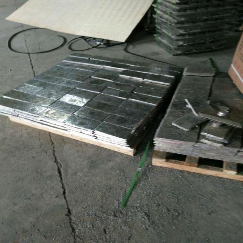 铅板质量上乘