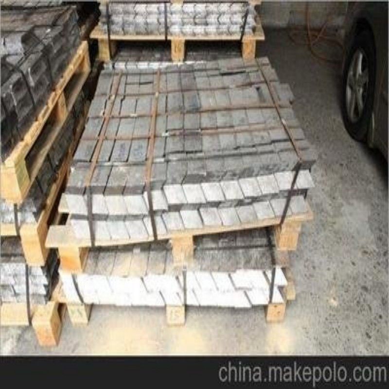 现货供应铅配重块_生产厂家