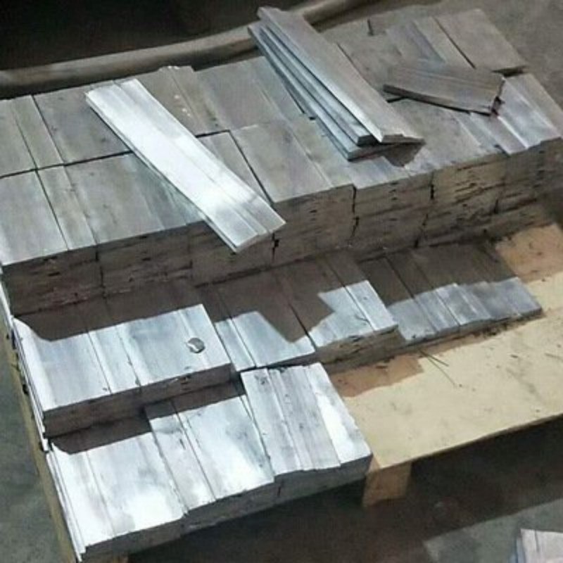 质量优的X射线防护铅板实体厂家
