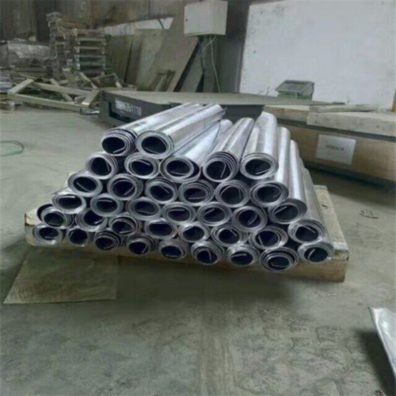 铅板N年专注