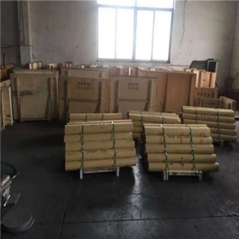 铅板品质卓越