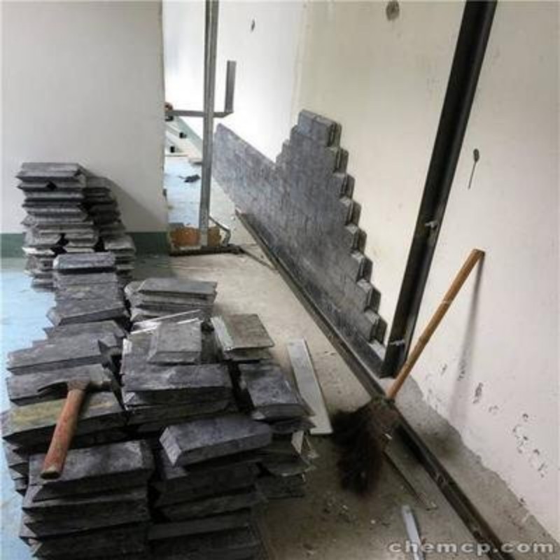 铅配重块销量高