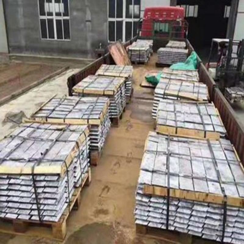 铅板用心经营