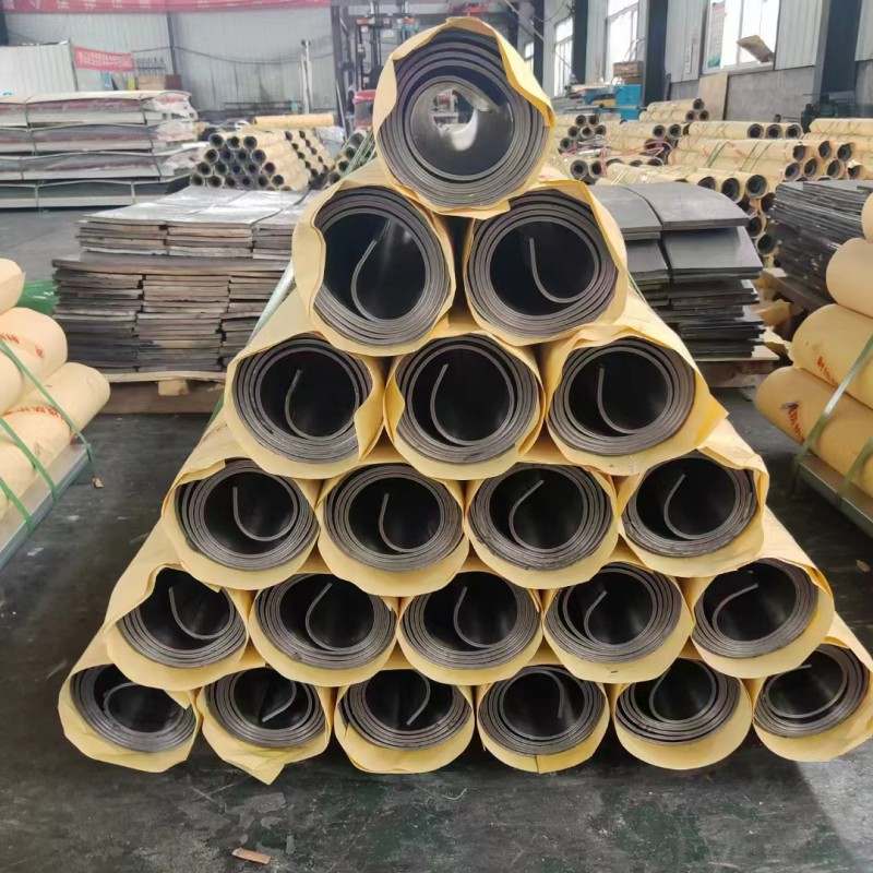 铅棒用途分析