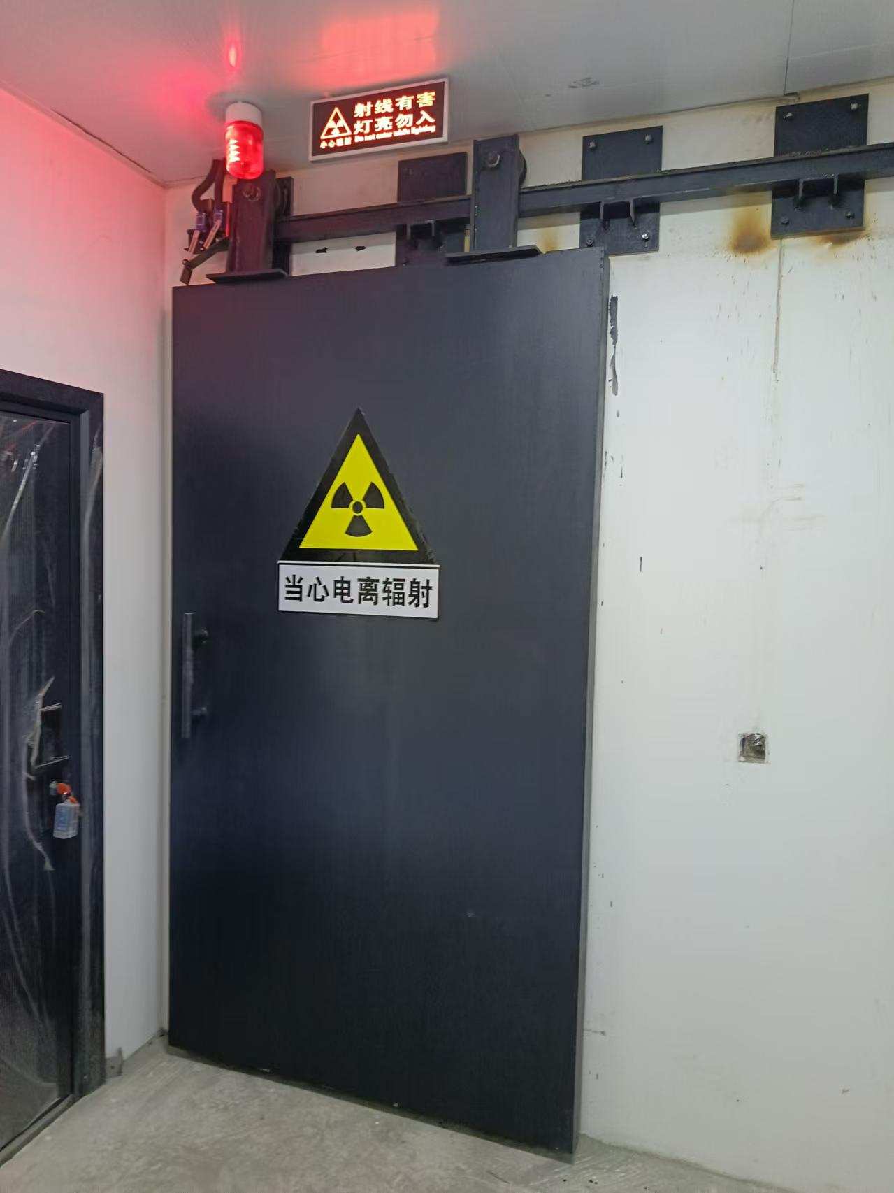 探伤室防护门一站式供应厂家