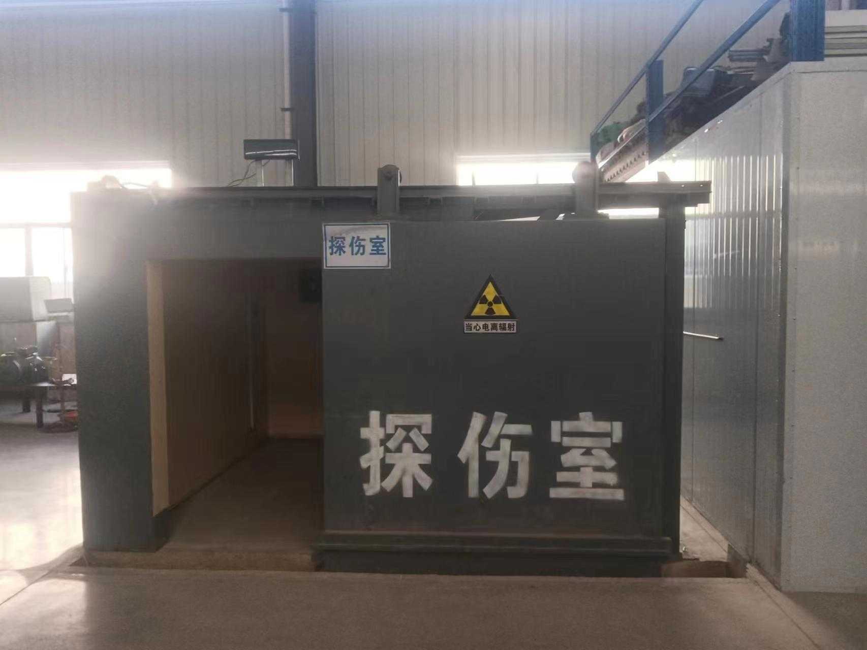 铅房款式新颖