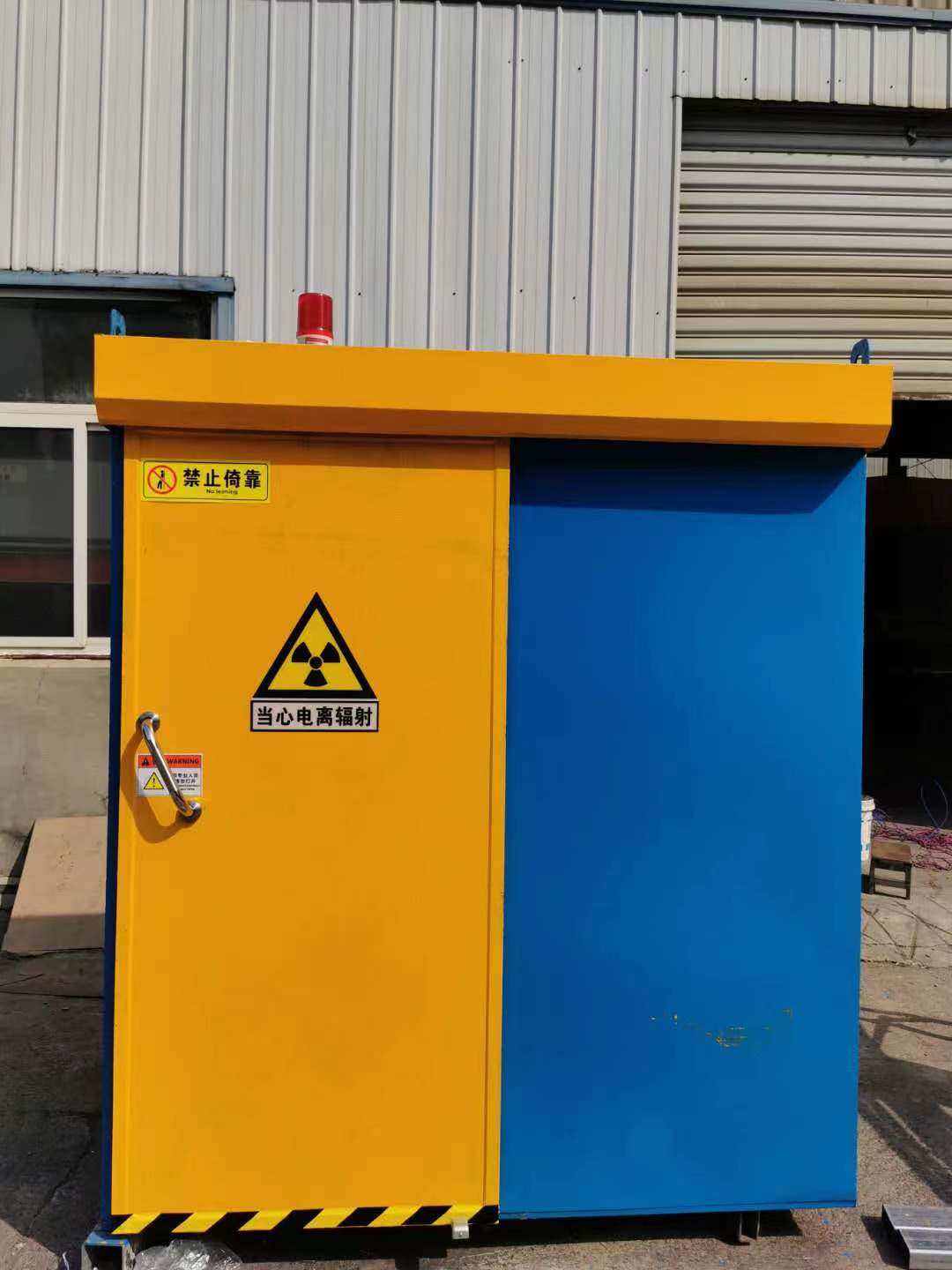 铅房货源直销