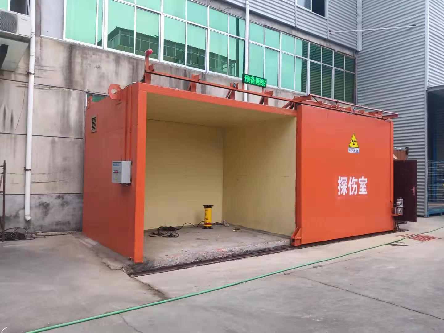 铅房好产品有口碑