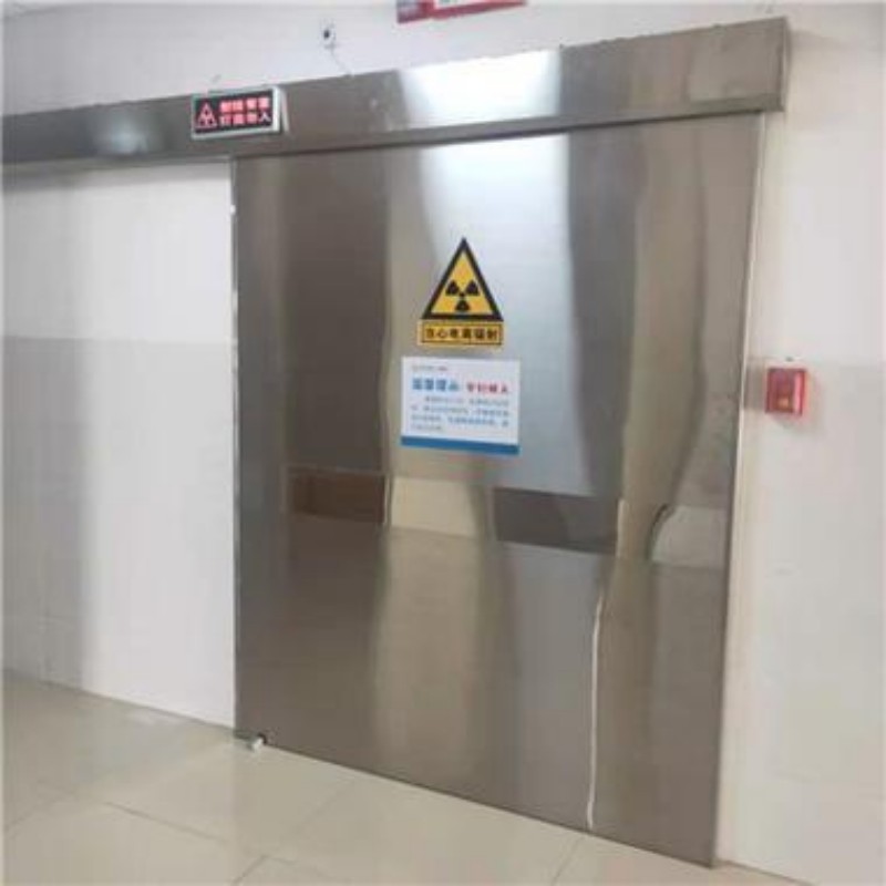 加速器改造项目市场报价