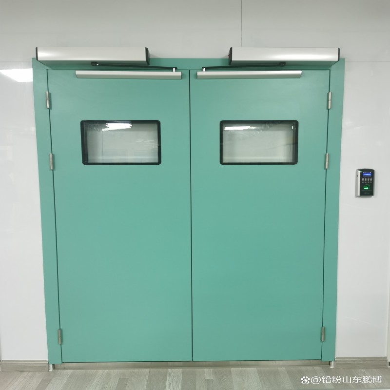 核医学防辐射工程生产商
