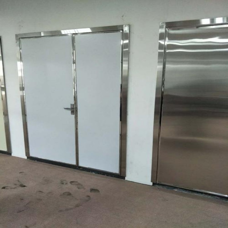 铅门厂家直销-正兴医用工程有限公司