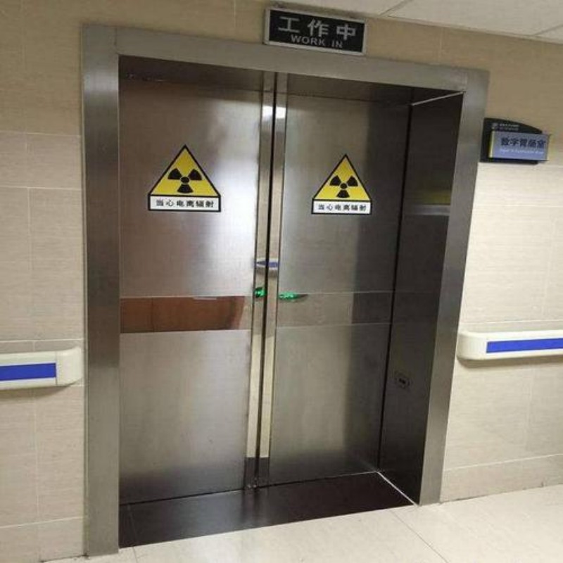 核医学防辐射工程品牌:正兴医用工程有限公司