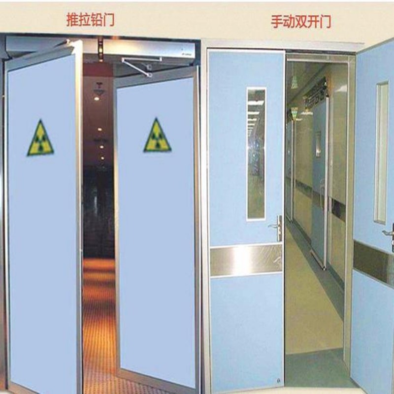宠物医院防护门代理商