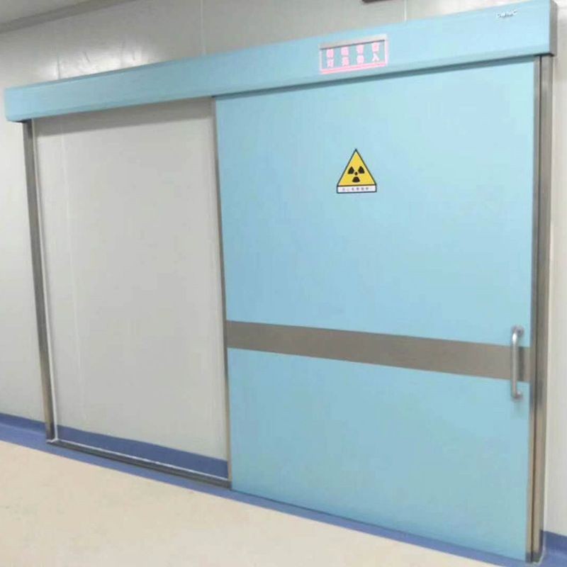 核医学衰变池_[正兴医用工程有限公司]
