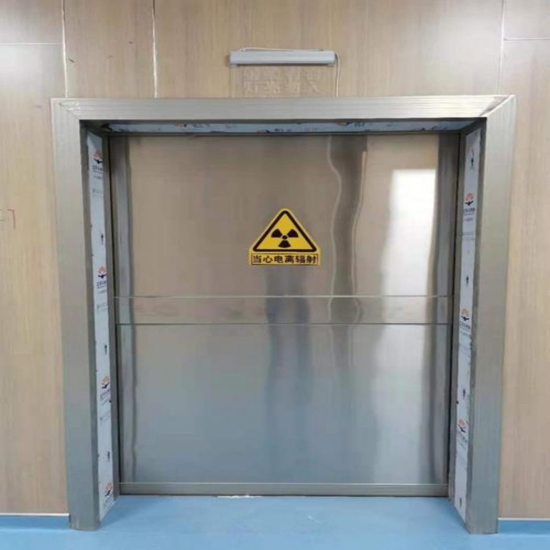 ：医用防护门厂家批发