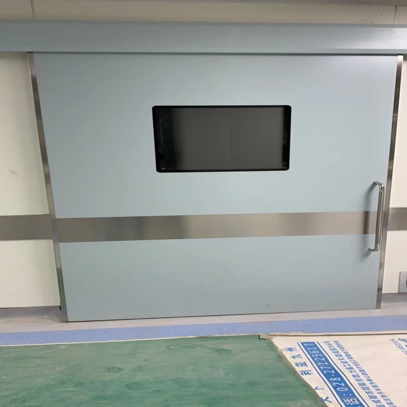 医用防护门货真价实