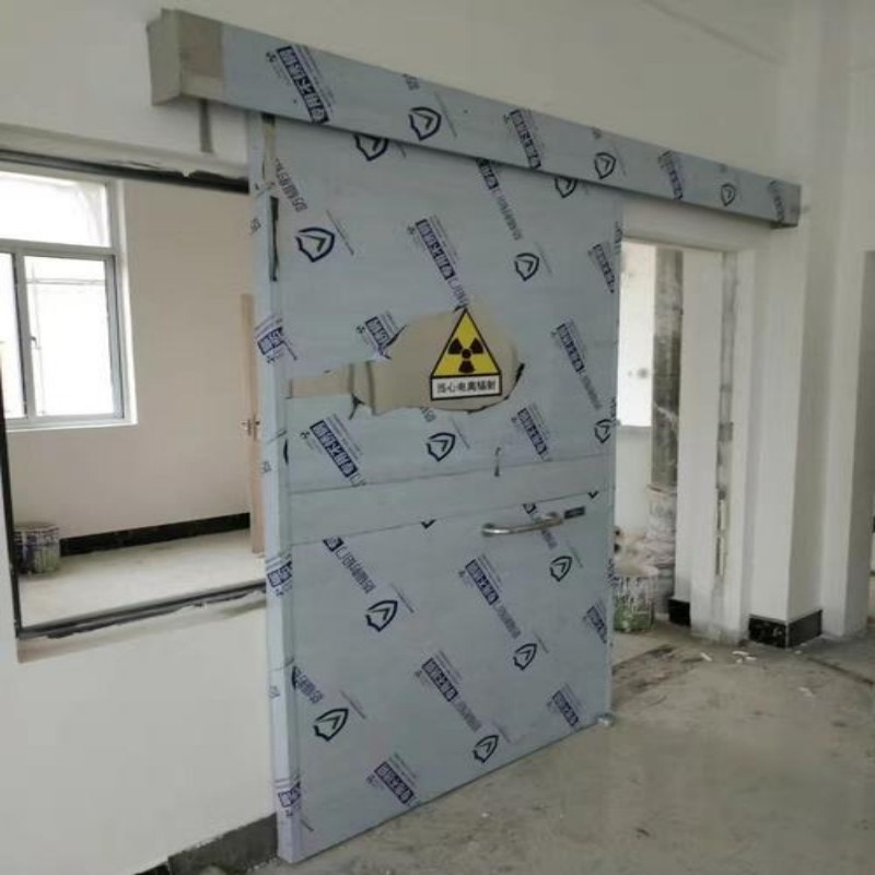 核医学防辐射工程厂家-优惠