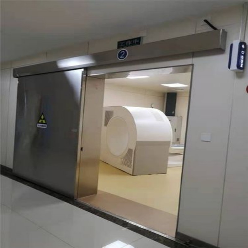 防辐射工程就近发货