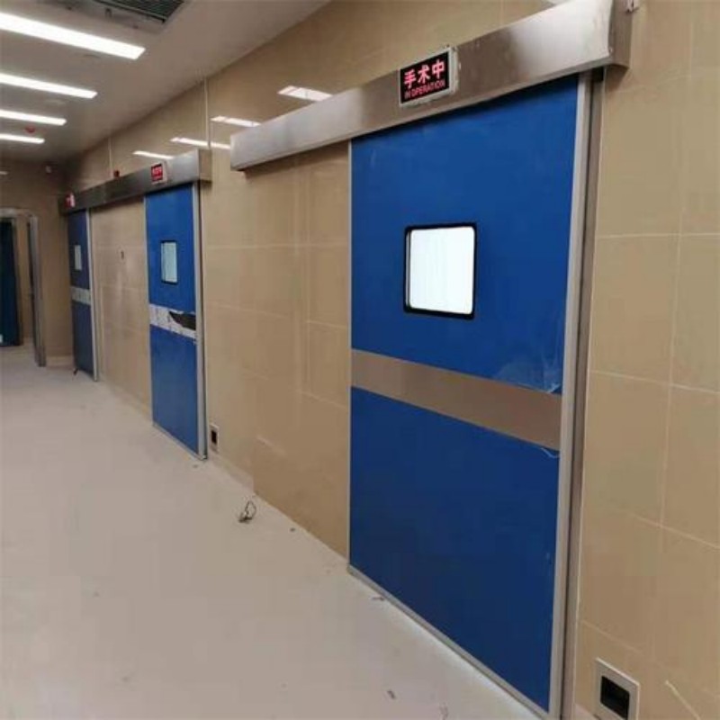 防辐射工程诚信可靠