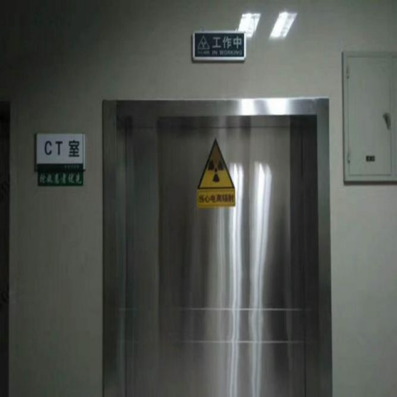 优惠的加速器防护门