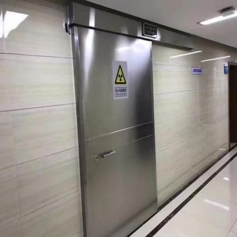 防辐射工程严格把控质量